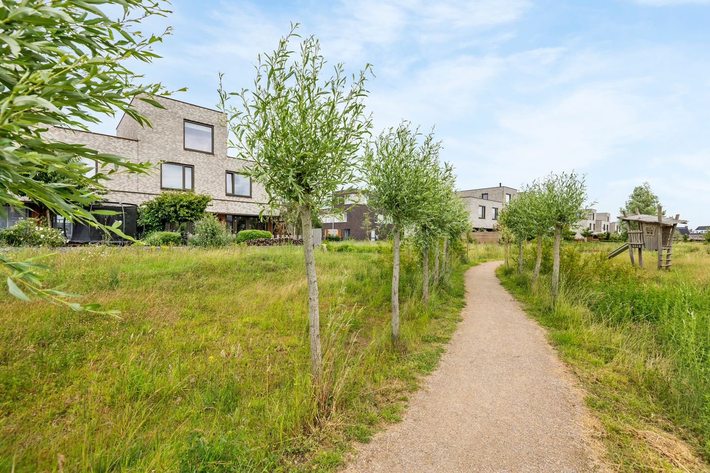 Photo 34 of Loek van Ierselstraat 49