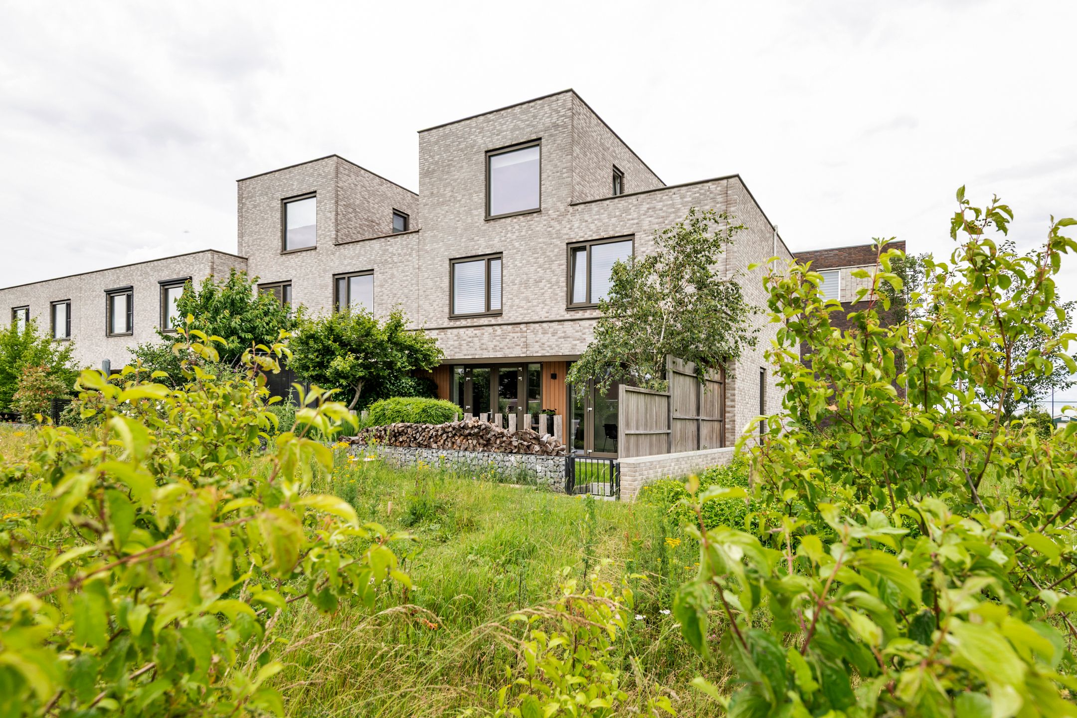 Photo 3 of Loek van Ierselstraat 49