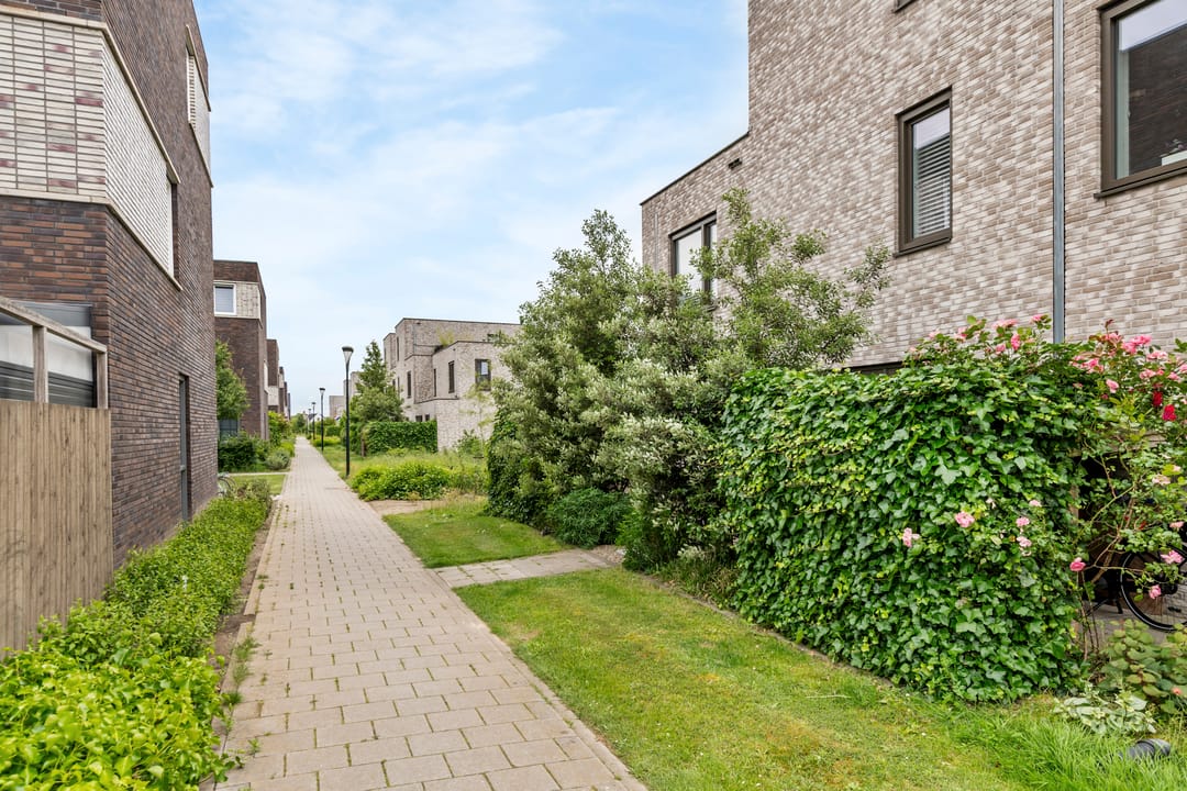 Photo 56 of Loek van Ierselstraat 49