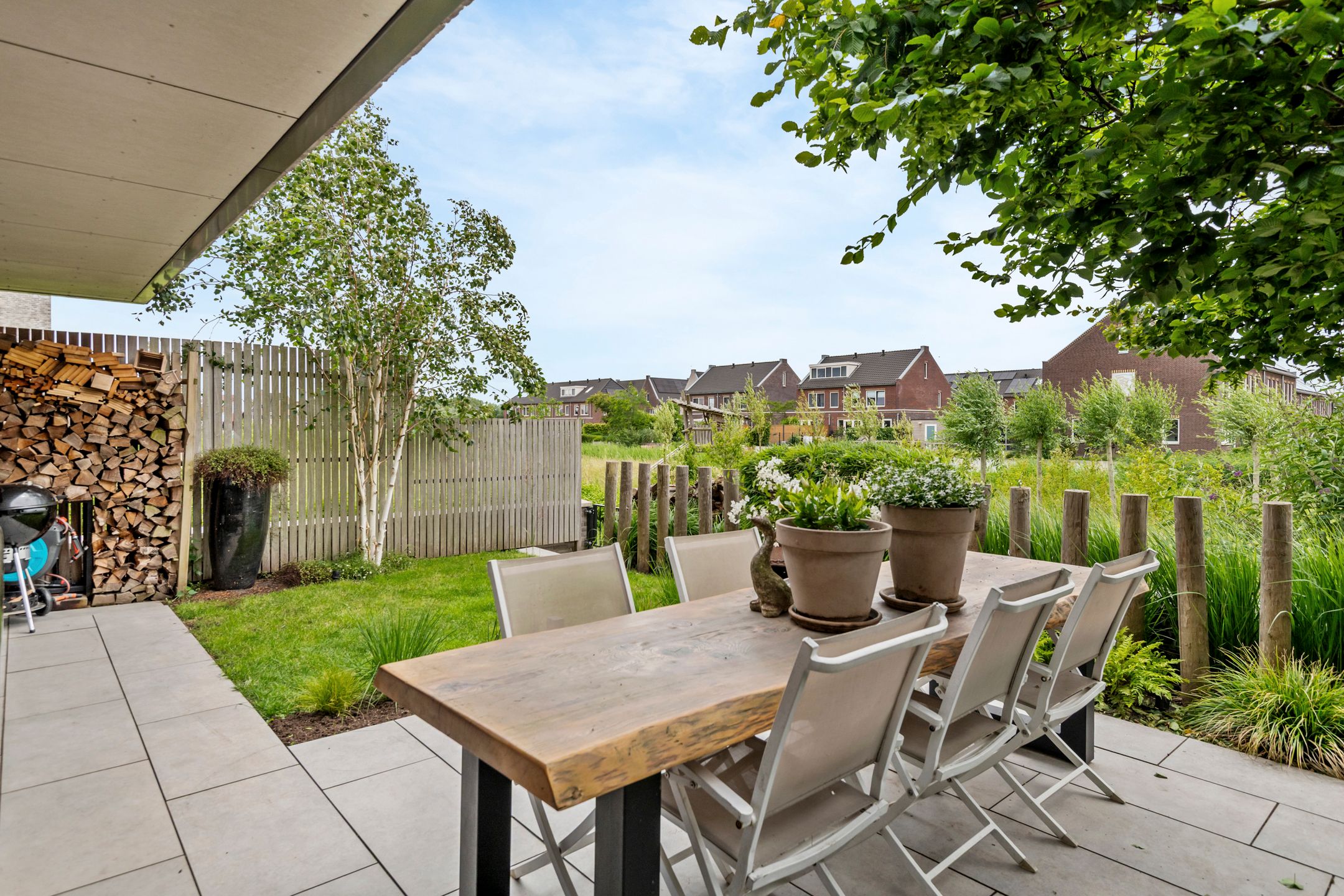 Photo 27 of Loek van Ierselstraat 49