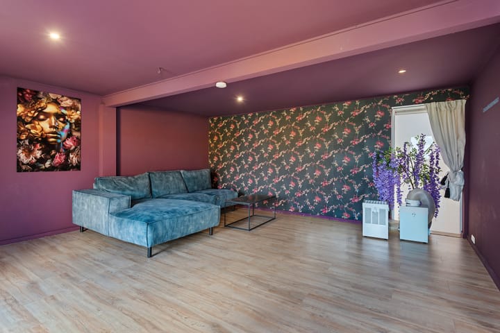 Hoekwoning te koop: Ooster Boekelweg 48, De Weere
