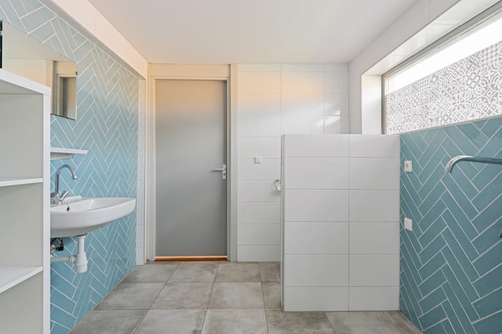Hoekwoning te koop: Ooster Boekelweg 48, De Weere