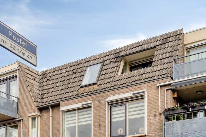 Foto 3 van Postel 43