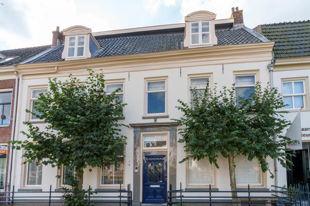 Photo 1 of Schippersgracht 19