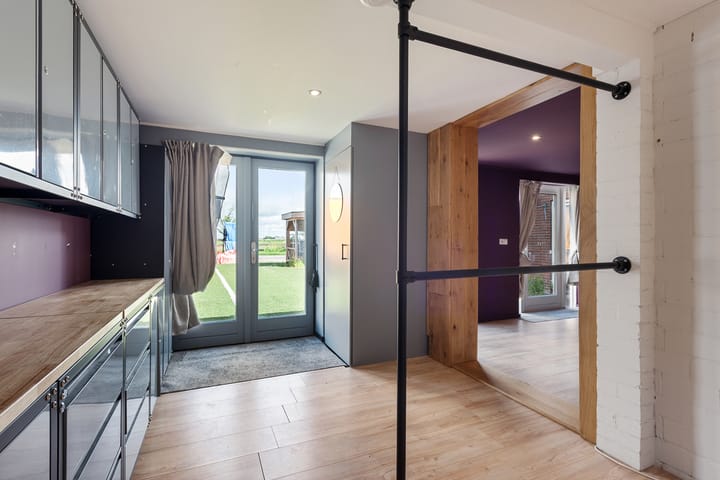 Hoekwoning te koop: Ooster Boekelweg 48, De Weere