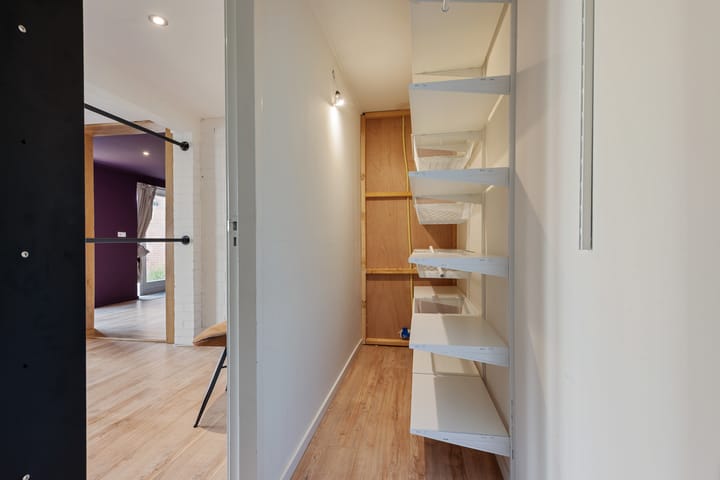 Hoekwoning te koop: Ooster Boekelweg 48, De Weere