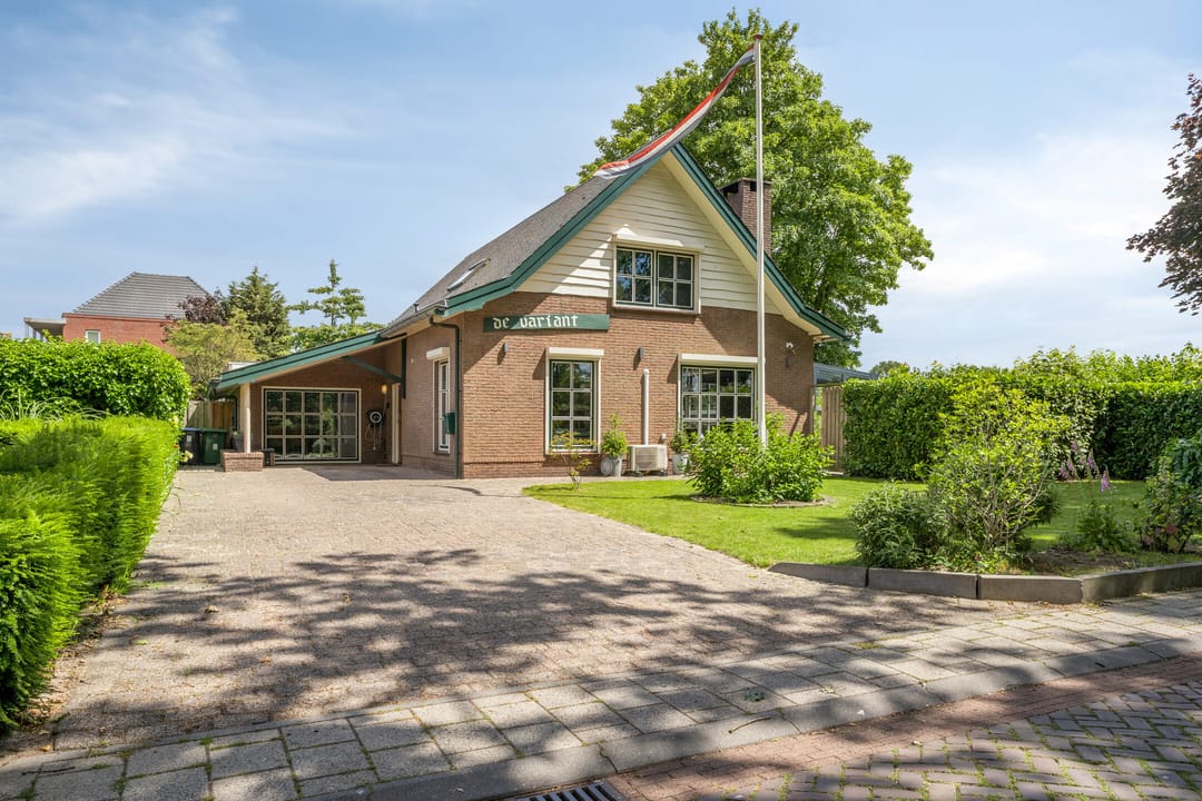 Foto 1 van Eikelhof 11