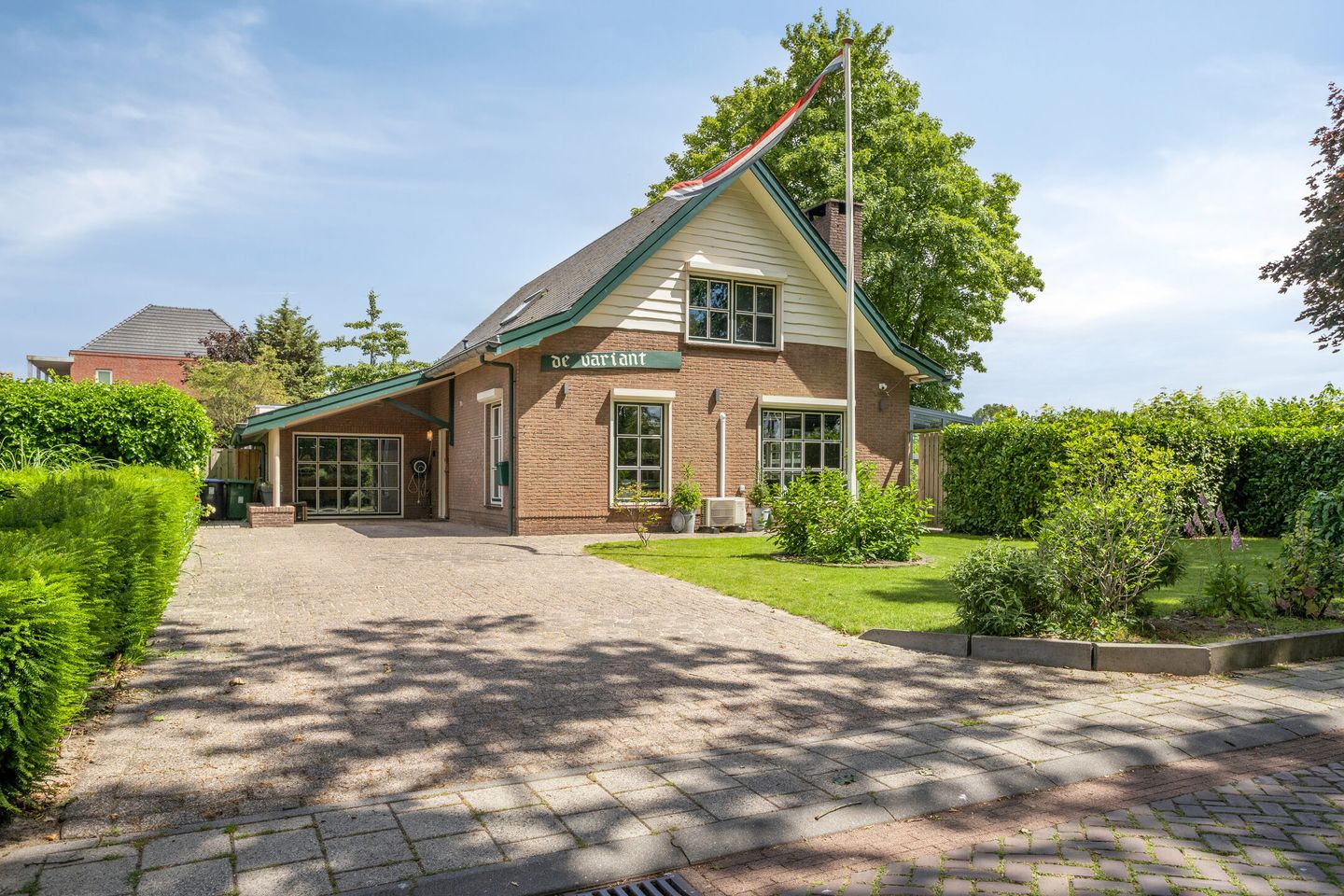 Eikelhof 11