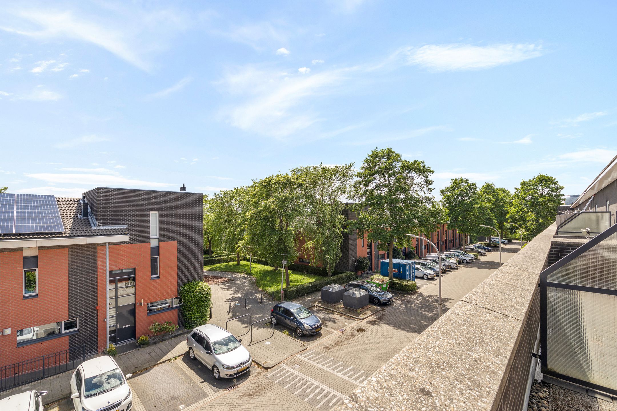 Foto 30 van Sluiswachterstraat 25