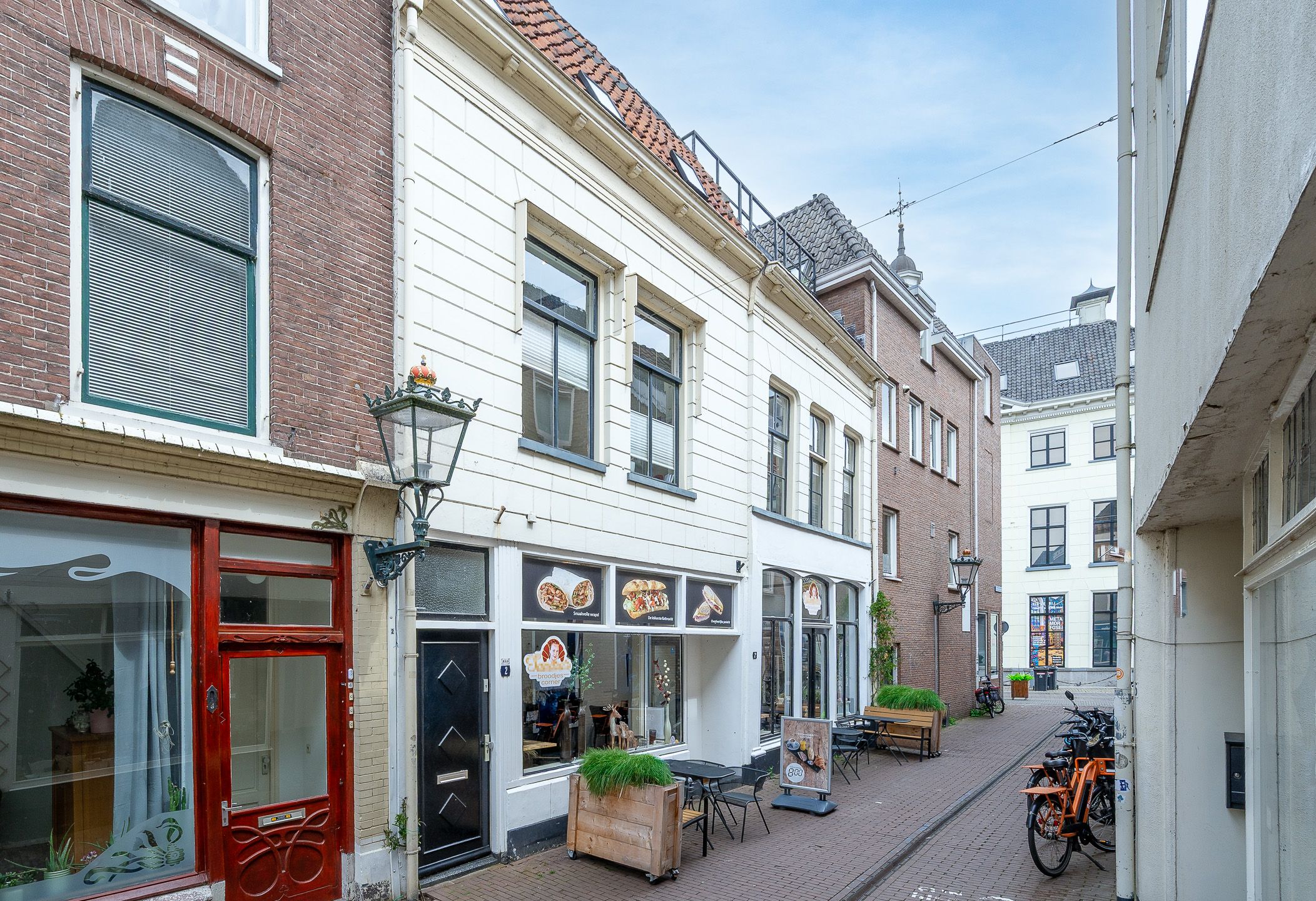Broederstraat 2 