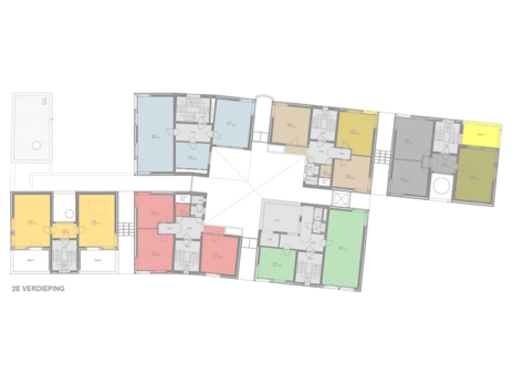 View floorplan