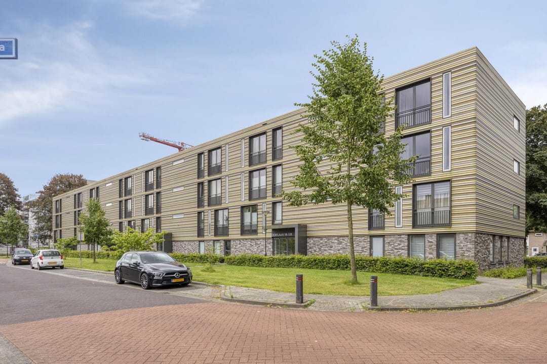 Foto 1 van Oortlaan 130