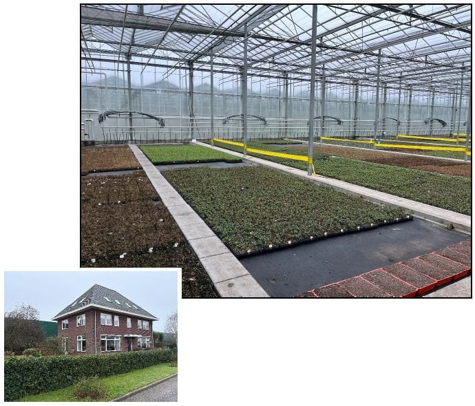 Hoogzandweg 5 - Ridderkerk - Afbeelding 1