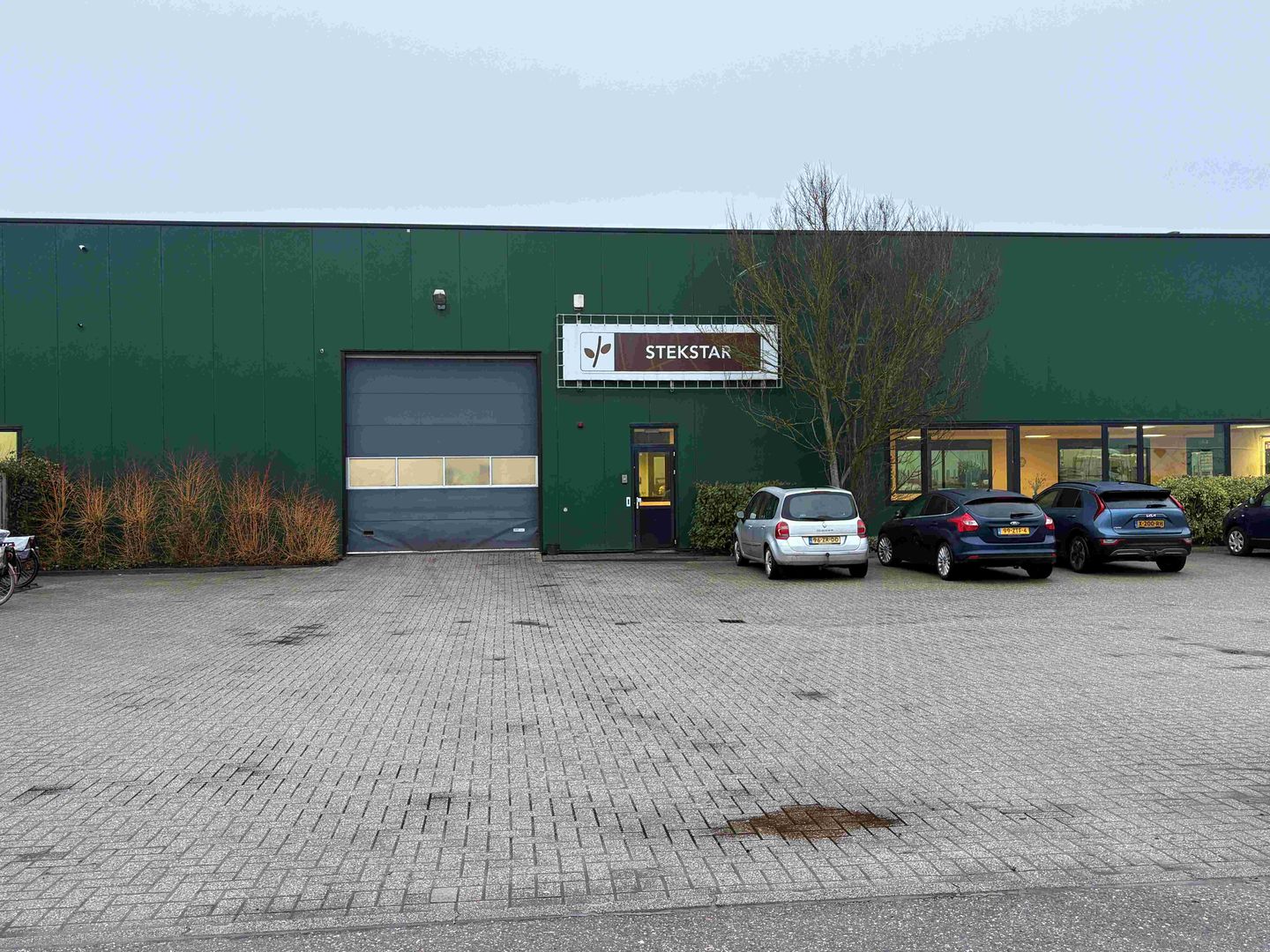 Bekijk foto 2 van Hoogzandweg 5