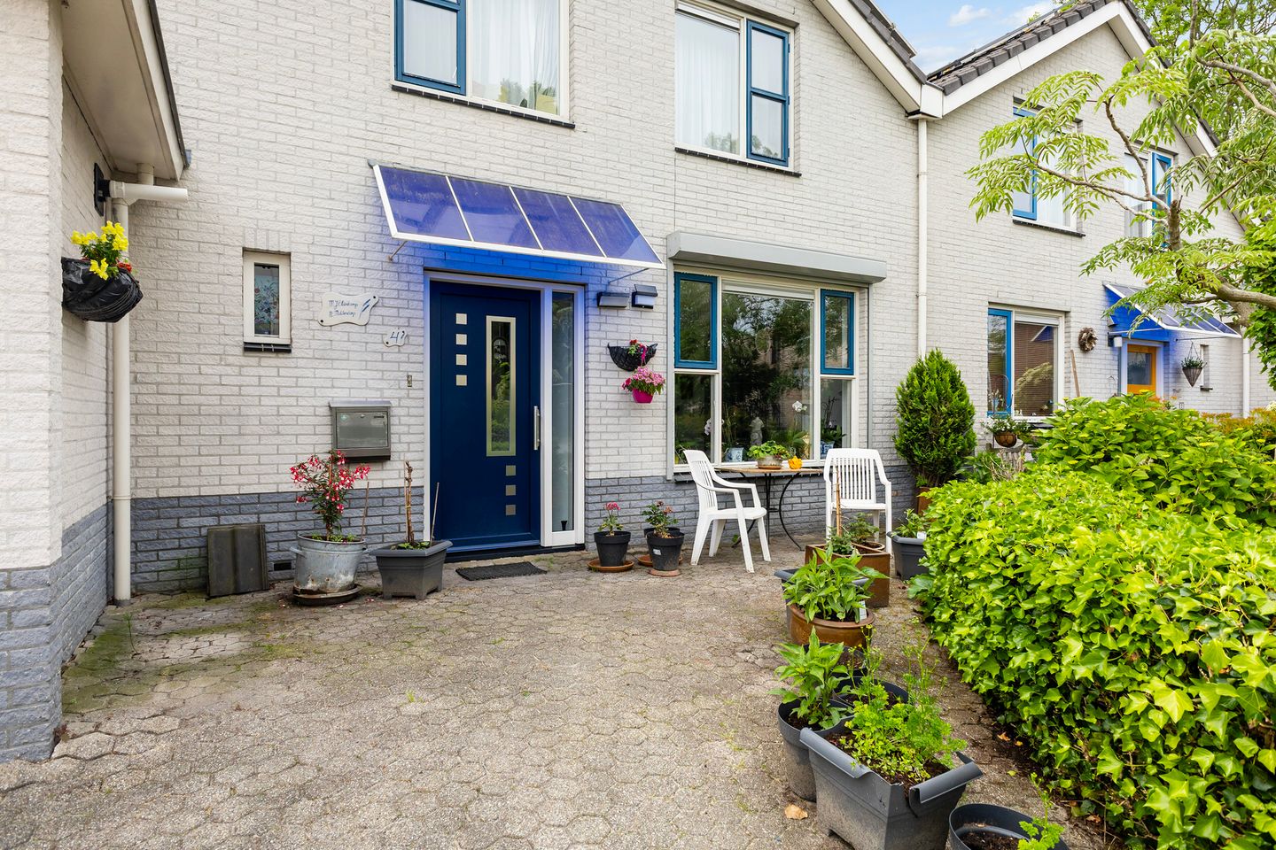 Foto 4 van Gaumastate 4