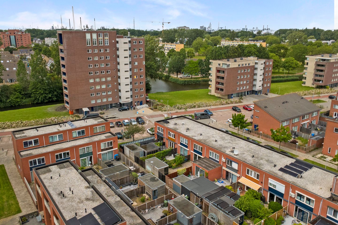 Foto 40 van Zuidzijdsedijk 184