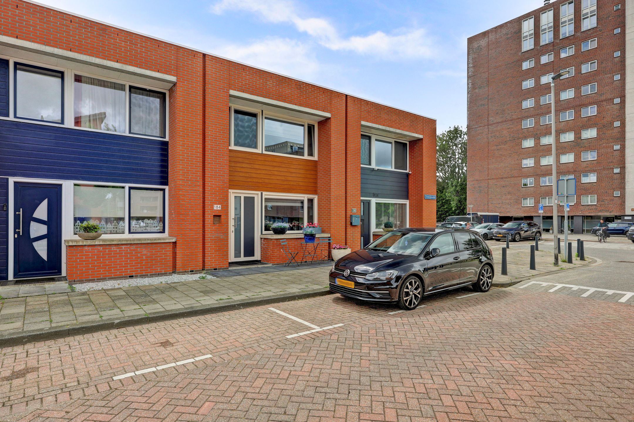 Foto 9 van Zuidzijdsedijk 184