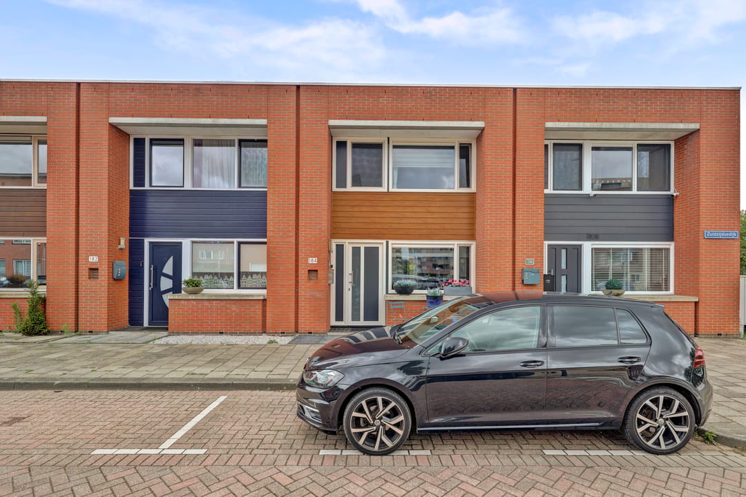 Foto 1 van Zuidzijdsedijk 184