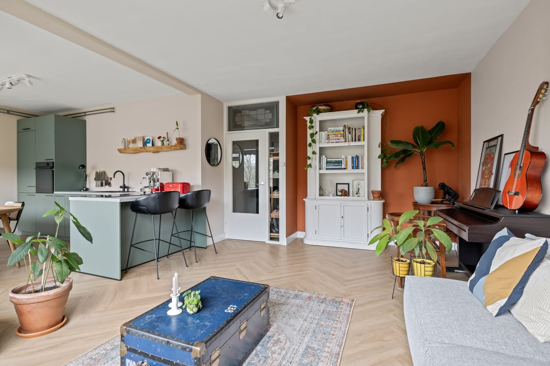 Photo 16 of Ringweg-Randenbroek 20-C