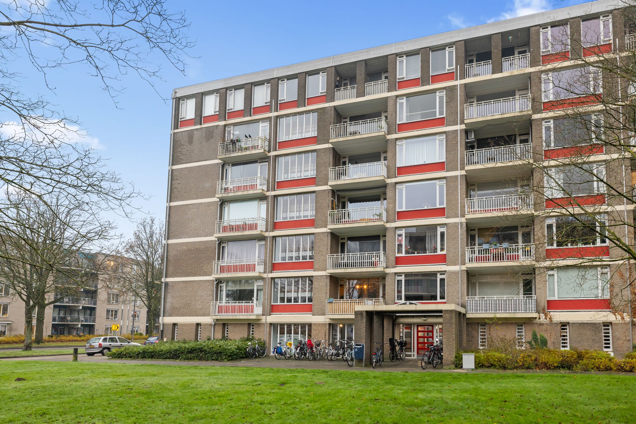 Photo 42 of Ringweg-Randenbroek 20-C