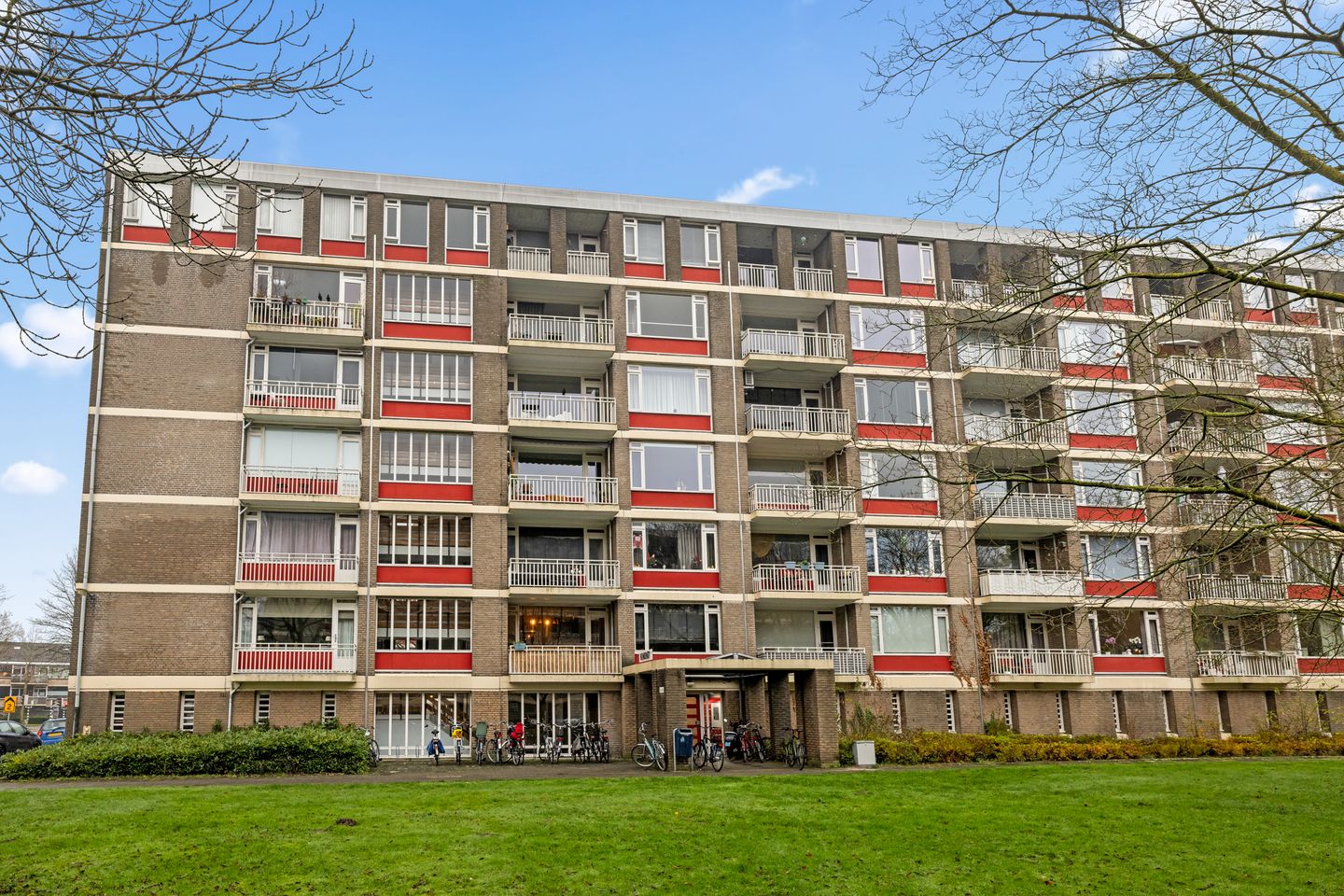 Photo 4 of Ringweg-Randenbroek 20-C
