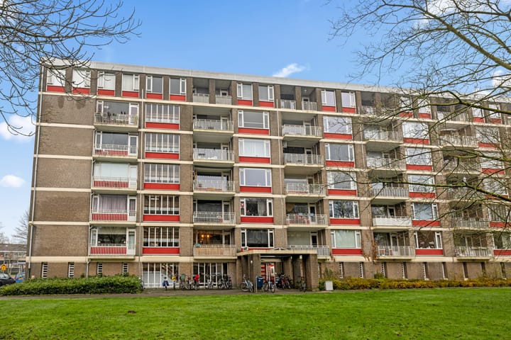 Photo 4 of Ringweg-Randenbroek 20-C