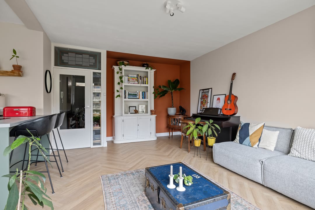 Photo 13 of Ringweg-Randenbroek 20-C