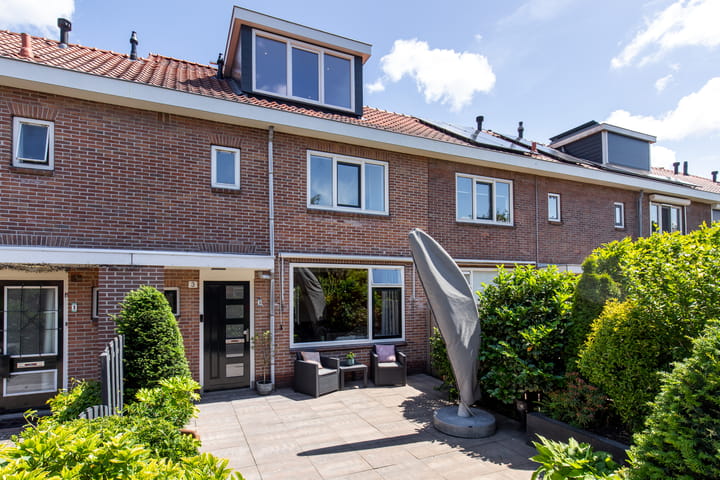 Gjertsenstraat 3