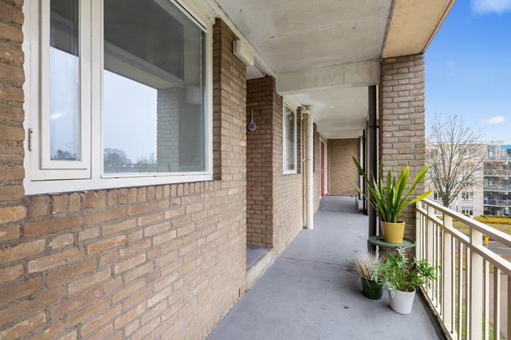 Foto 5 van Ringweg-Randenbroek 20-C