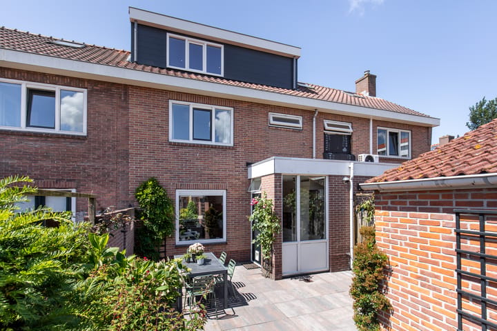 Photo 2 of Gjertsenstraat 3
