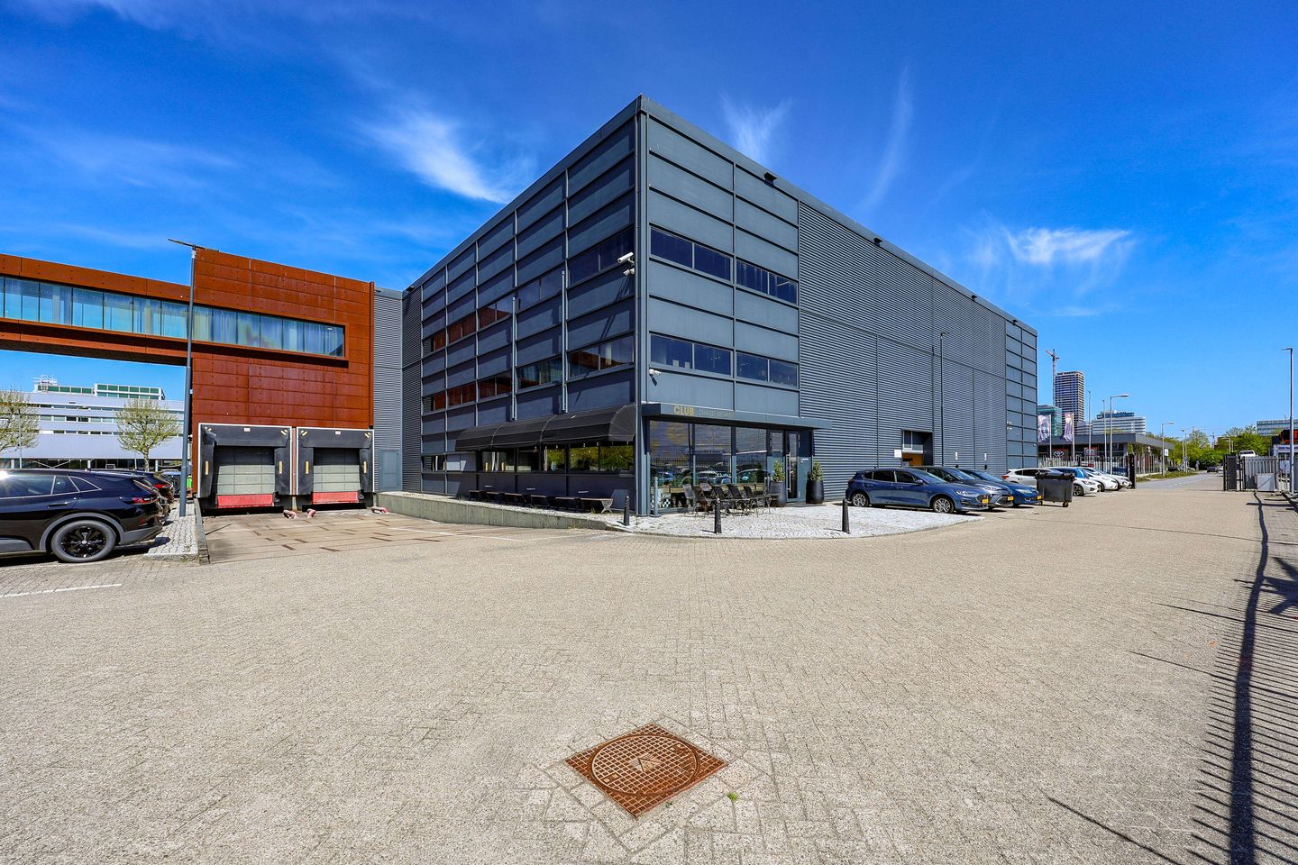 View photo 3 of Keienbergweg 100