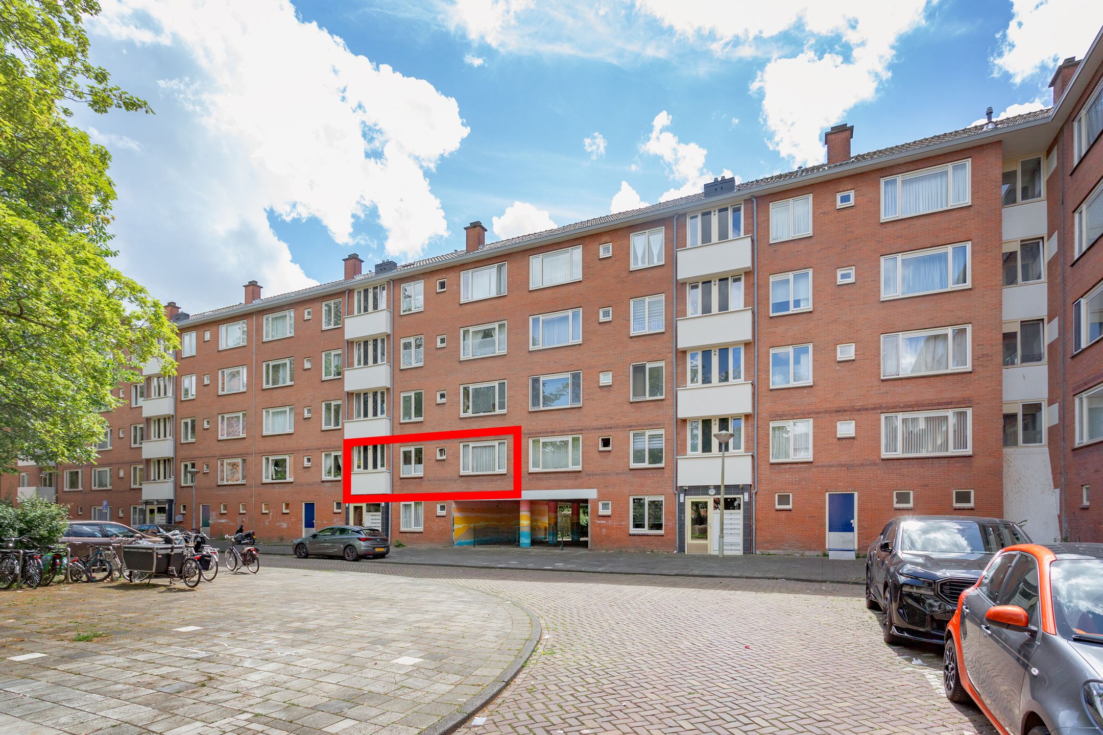 Foto 48 van Den Helderstraat 86