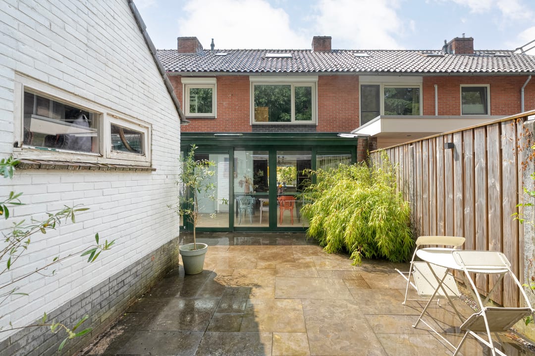 Photo 26 of de Genestetstraat 35