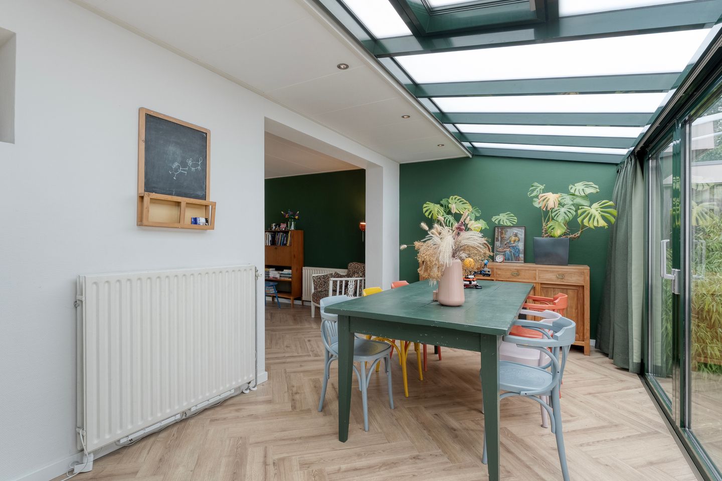 Photo 10 of de Genestetstraat 35
