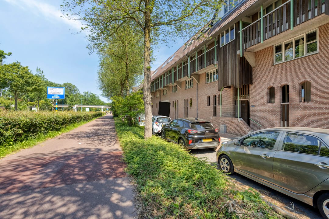 Photo 38 of Lissenvaart 90