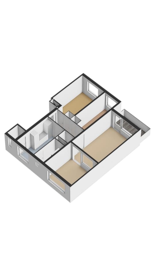 Foto 45 van Den Helderstraat 86