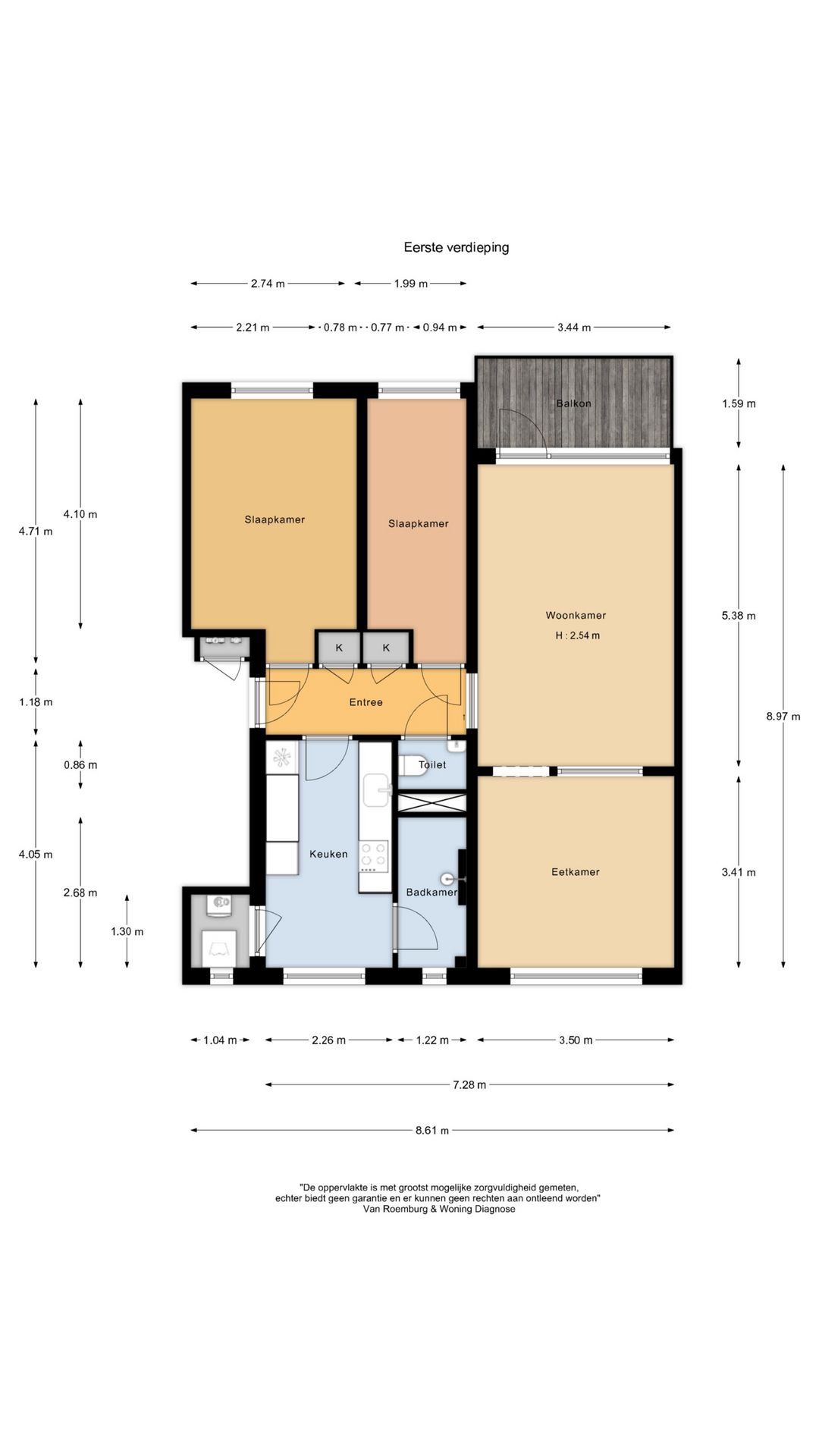 Foto 42 van Den Helderstraat 86