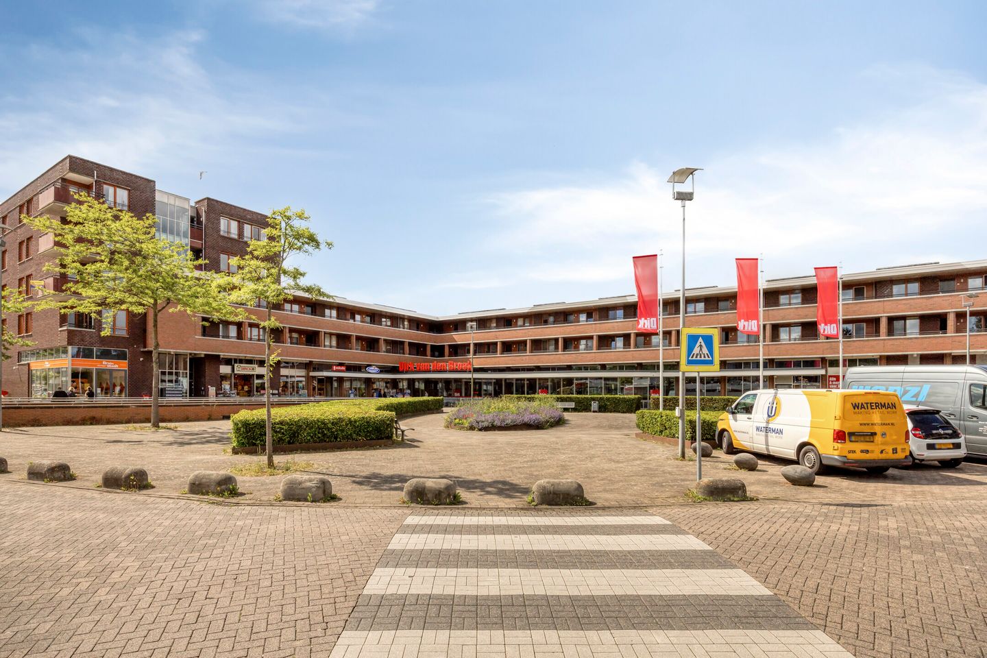 Foto 1 van Kort-Ambachtlaan 210