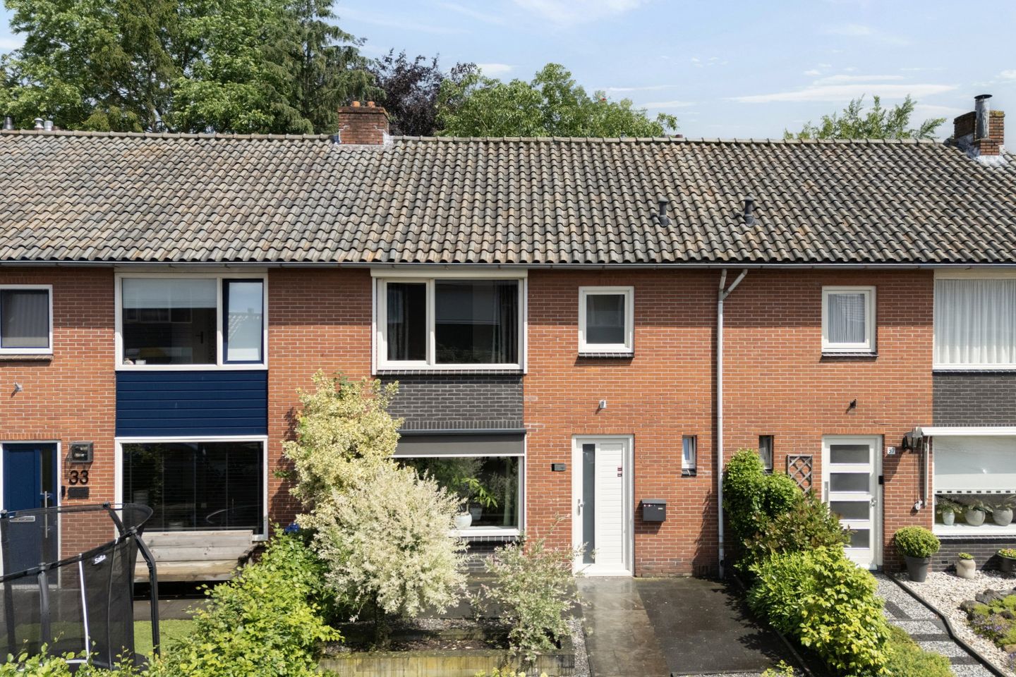 de Genestetstraat 35