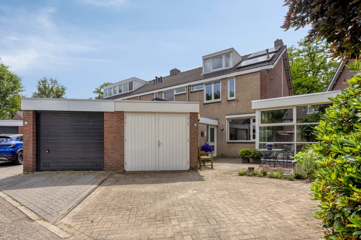 Photo 4 of de Vang 43
