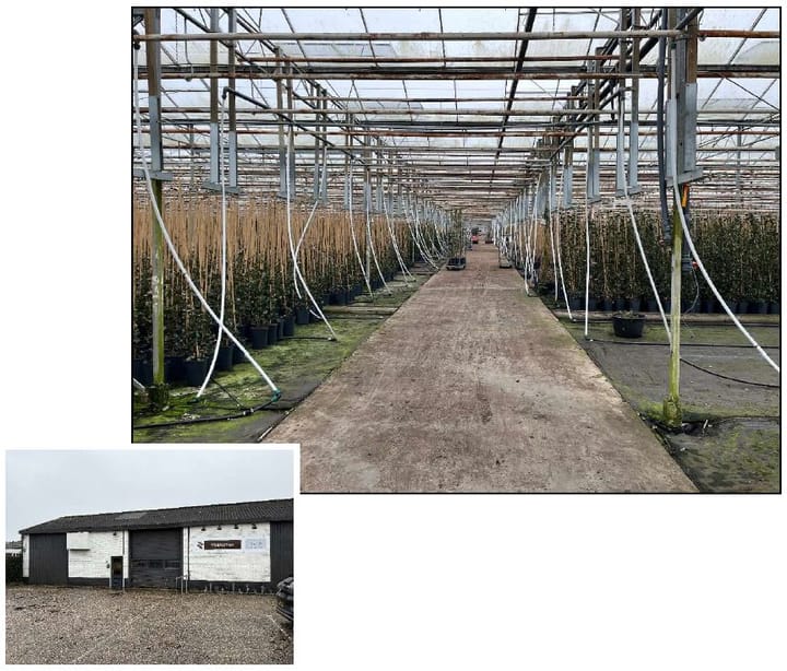 Abr. Kroesweg 9, Waddinxveen