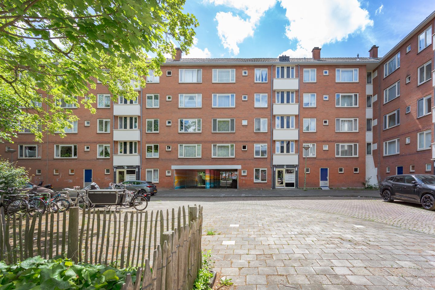 Foto 34 van Den Helderstraat 86