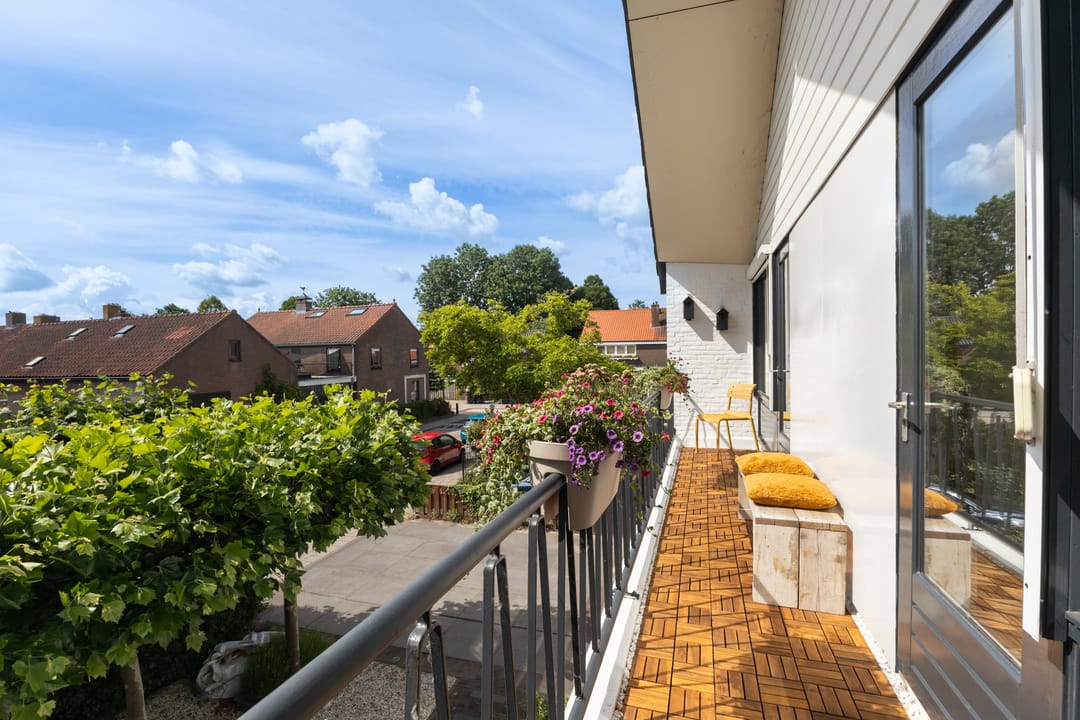 Photo 28 of Adriaan Heijnisstraat 1