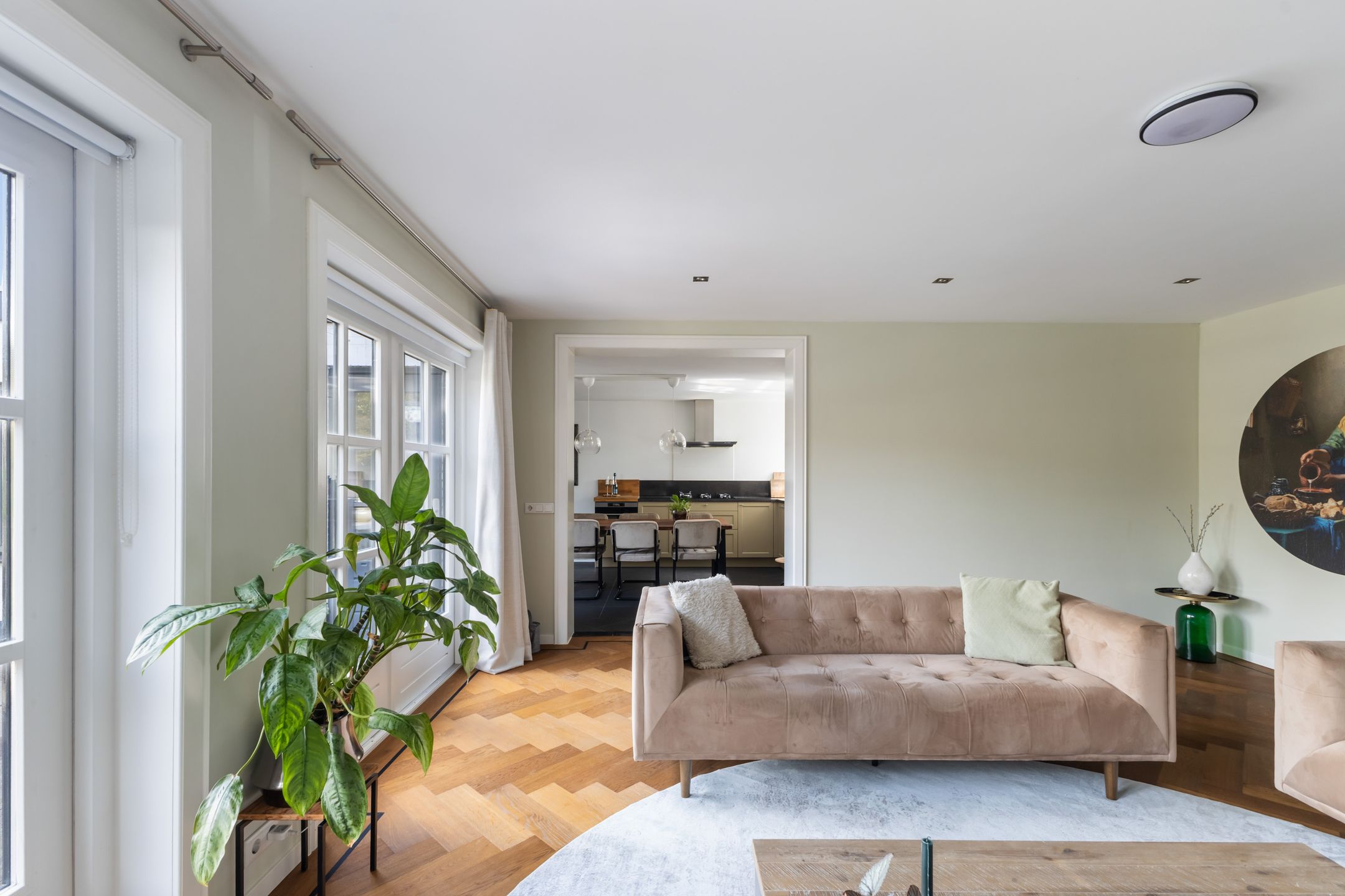 Photo 12 of Adriaan Heijnisstraat 1