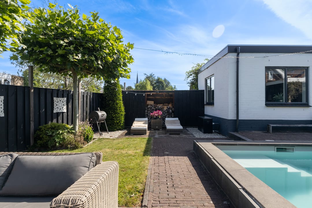 Photo 53 of Adriaan Heijnisstraat 1
