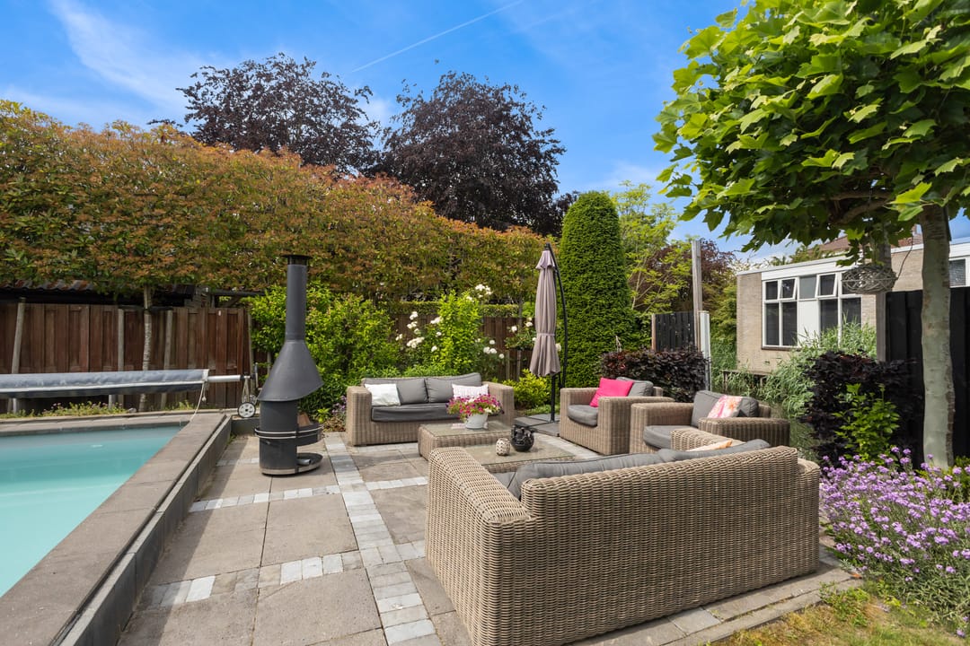 Photo 52 of Adriaan Heijnisstraat 1