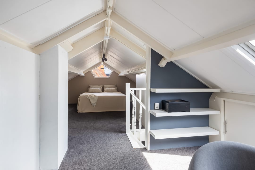 Photo 38 of Adriaan Heijnisstraat 1