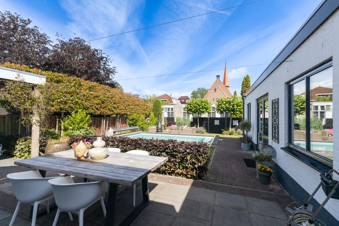 Photo 41 of Adriaan Heijnisstraat 1