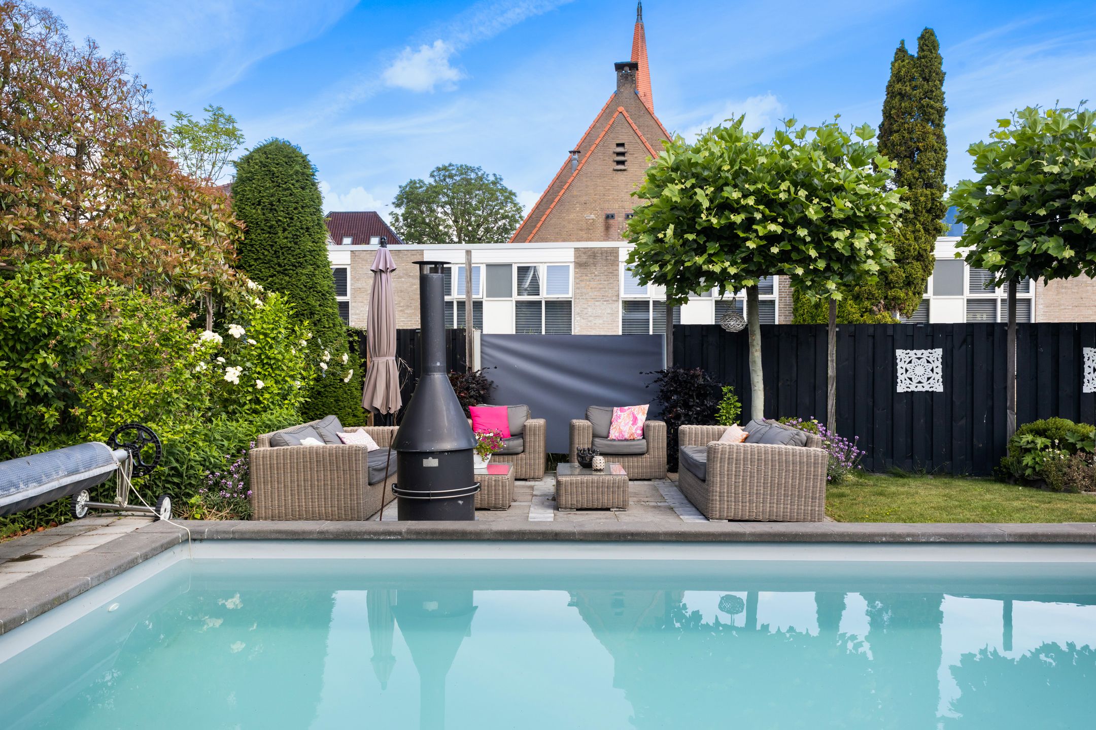 Photo 51 of Adriaan Heijnisstraat 1