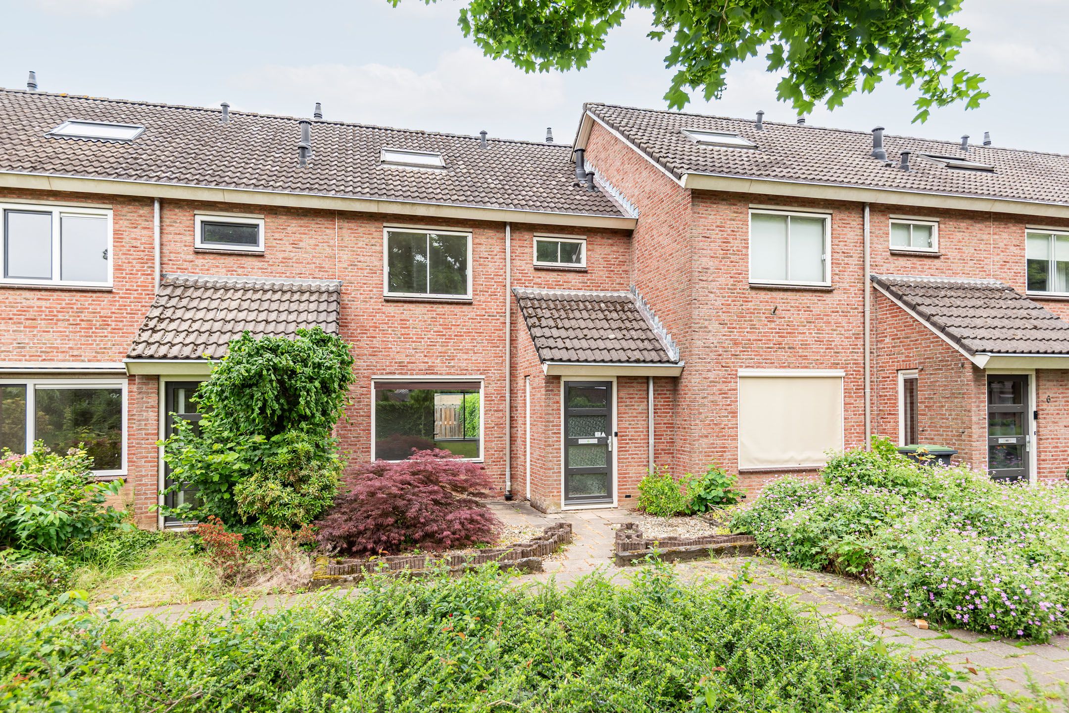 Vijverpad 8